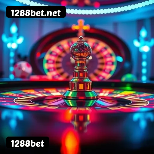 Vantagens exclusivas 1288bet para jogadores brasileiros - São Paulo, Rio, BH